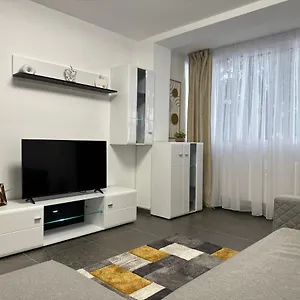 Xox Comfort Obregia Apartament