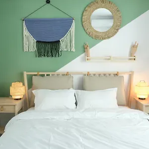 Booking Apartments-self Check-in Apartament